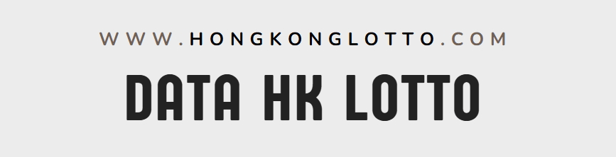 Data HK Lotto